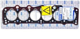 Прокладка ГБЦ