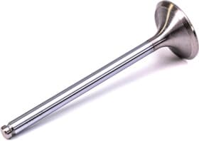 Впускний клапан