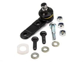 Шаровая опора