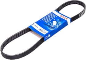 Поликлиновой ремень