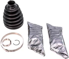 Пыльник ШРУСа