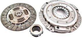 Комплект зчеплення