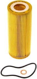 Оливний фільтр