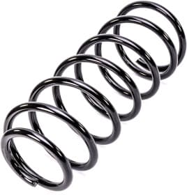 Пружина підвіски