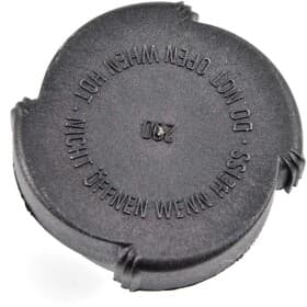 Крышка бачка охлаждающей жидкости