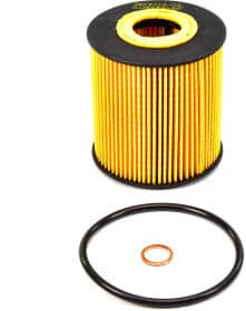 Масляный фильтр