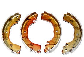Тормозные колодки Тормозные колодки
