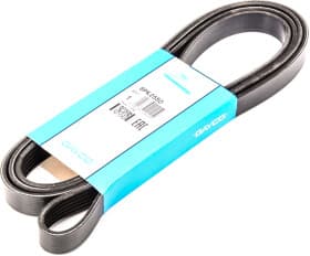 Поликлиновой ремень