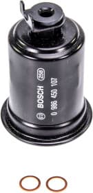 Паливний фільтр