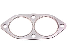 Прокладка приймальної труби