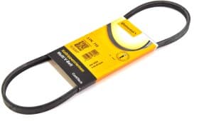 Поліклиновий ремінь