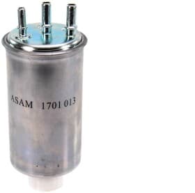 Топливный фильтр