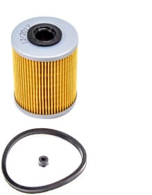 Топливный фильтр