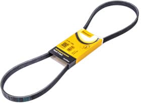 Поликлиновой ремень