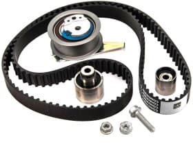 Комплект ремня ГРМ