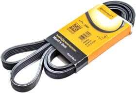 Поликлиновой ремень