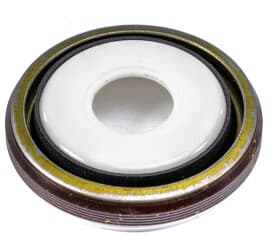 Сальник коленвала