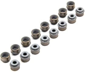 Комплект сальников клапанов Комплект сальников клапанов