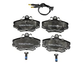 Тормозные колодки