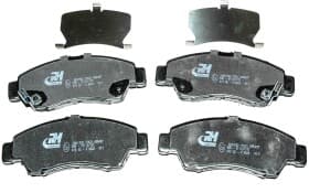 Гальмівні колодки