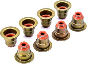 Сальник клапана