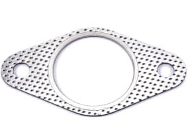 Прокладка приемной трубы