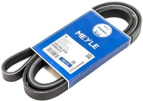 Поліклиновий ремінь