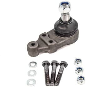 Шаровая опора