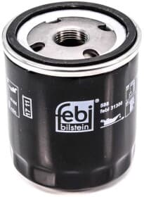 Масляный фильтр