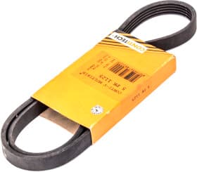 Поліклиновий ремінь