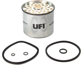 Паливний фільтр