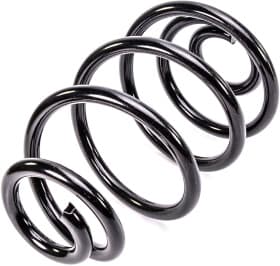 Пружина підвіски