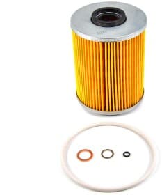 Масляный фильтр