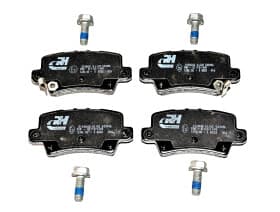 Гальмівні колодки