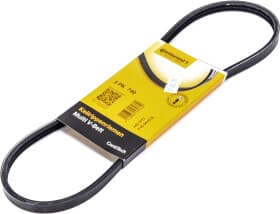 Поликлиновой ремень