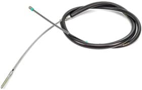 Трос ручного тормоза