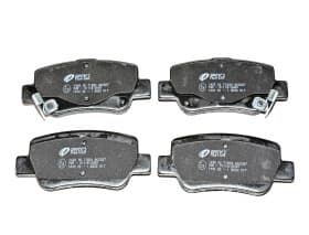 Тормозные колодки