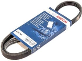 Поліклиновий ремінь