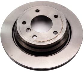 Тормозной диск