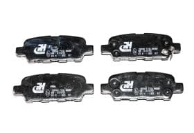 Тормозные колодки Тормозные колодки