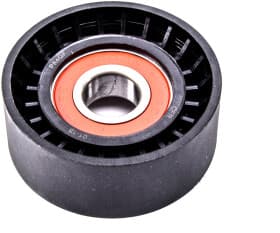 Натяжной ролик поликлинового ремня
