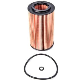 Масляный фильтр