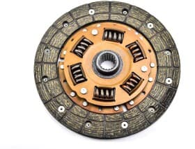 Диск зчеплення
