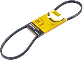 Поліклиновий ремінь