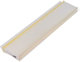 Фильтр салона