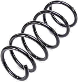 Пружина підвіски