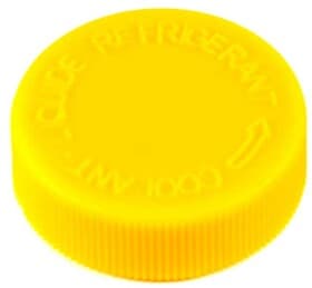 Кришка бачка охолоджувальної рідини Кришка бачка охолоджувальної рідини