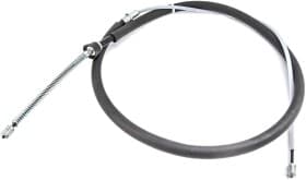 Трос ручного гальма