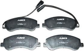 Тормозные колодки