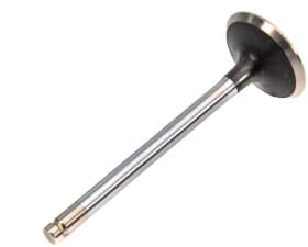 Випускний клапан